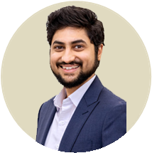 Rushi Chavan